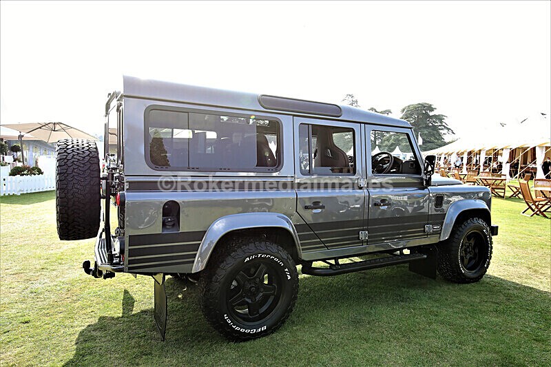 Pete Wilson Salon Prive-180 - Salon Prive SEPT 2020