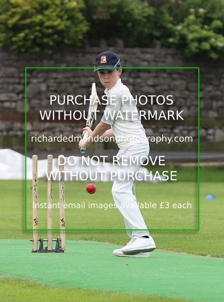 IMG_4150 - Netherfield U11 v Burneside U11 (Sunday 12 June 2022)