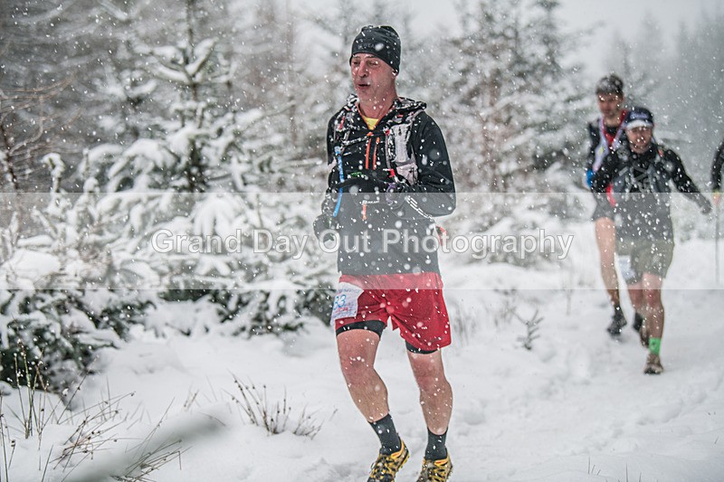 Glentress-2173 - High Terrain Events Glentress 42, 21 & 10K Trail Races Sunday 15th February 2026