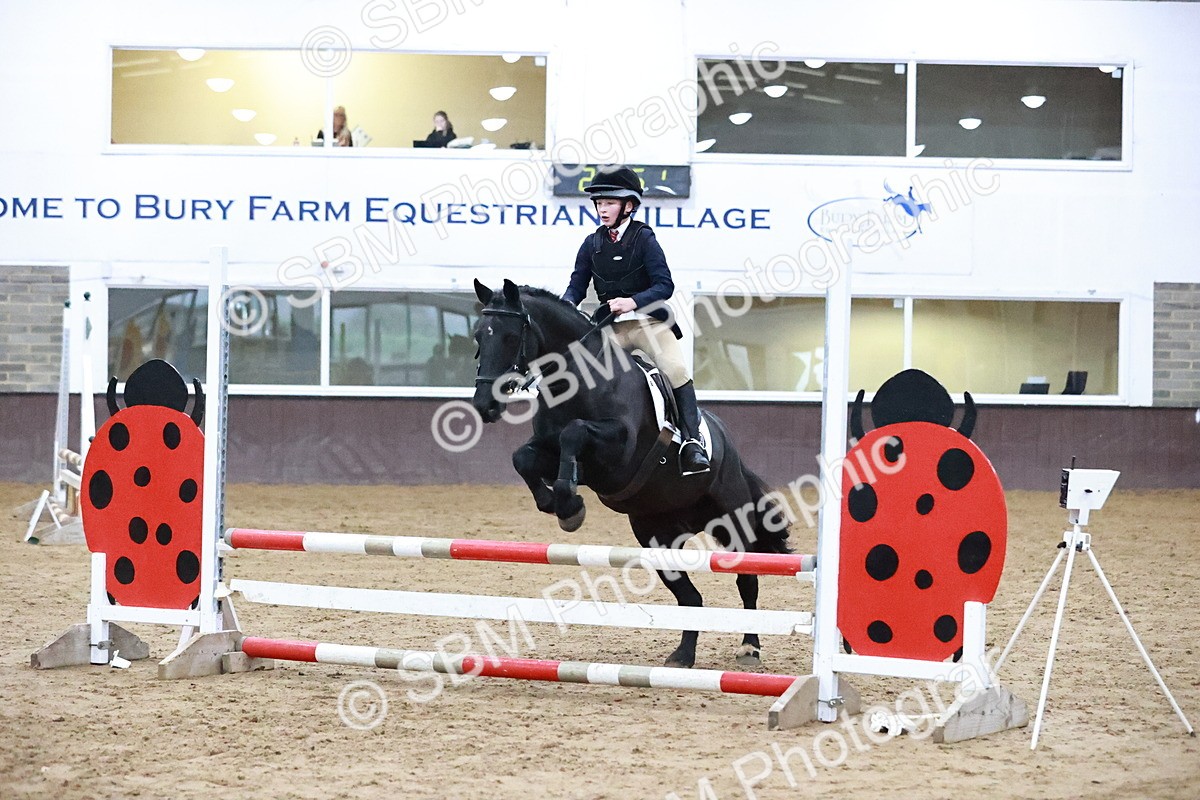 SBM_001509 - Class 4 - 70cm