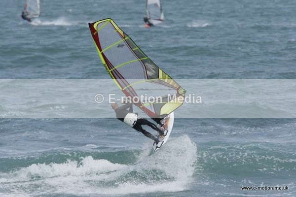 WS 160509  135 - Windsurfing