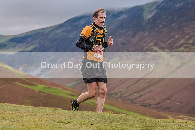 British Fell Relay-3721 - British Fell & Hill Relay Championship Braithwaite Keswick Saturday 21st October 2023