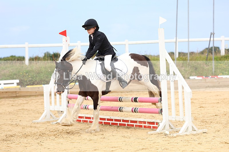 3E7A2665 - Class 4: 60cm Junior