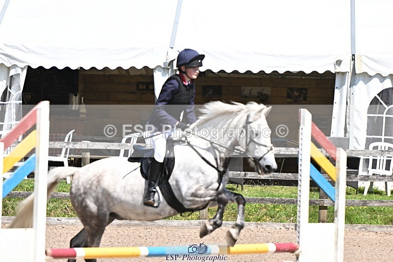 240729B-121533-02619 - Showjumping Competition
