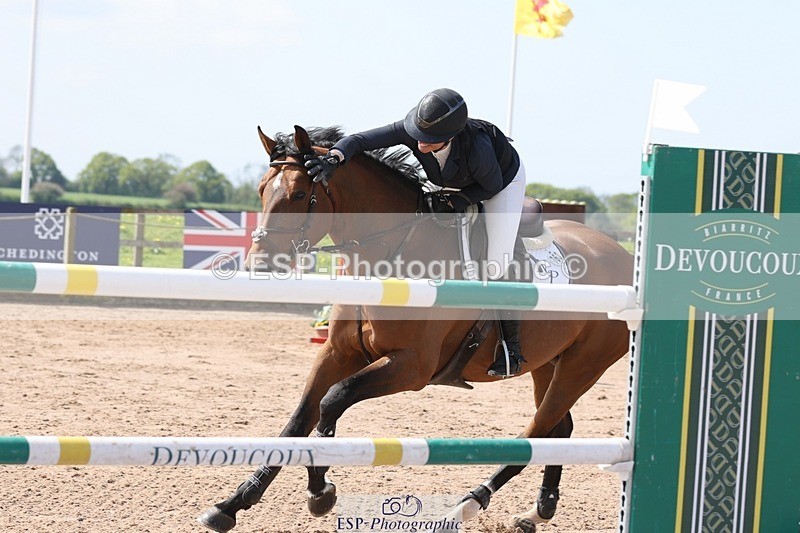 250427-113808-16028 - Cls 36 Young Horse 7yr old