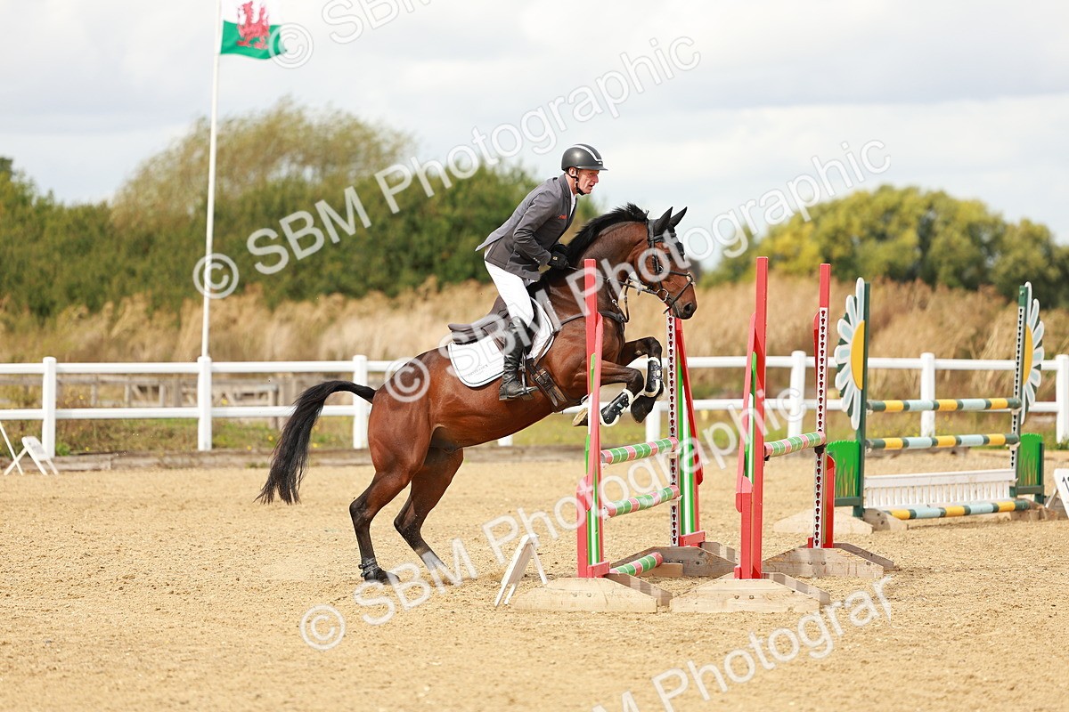 SBM_001178 - Class 3 - Senior Discovery - 1.00m