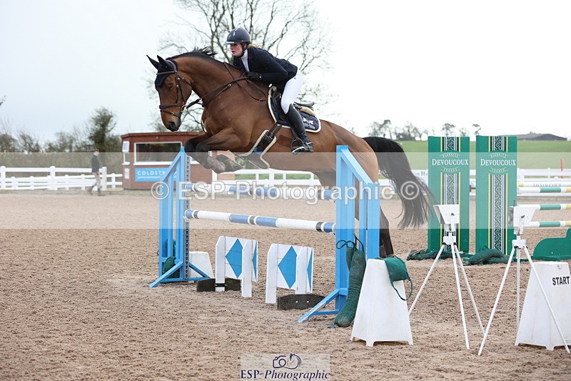 240223A-145521-02042 - Cls 6 Foxhunter and 1.20m Open