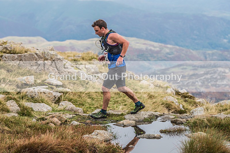Three Shires-779 - Three Shires Fell Face Saturday 16th September 2023