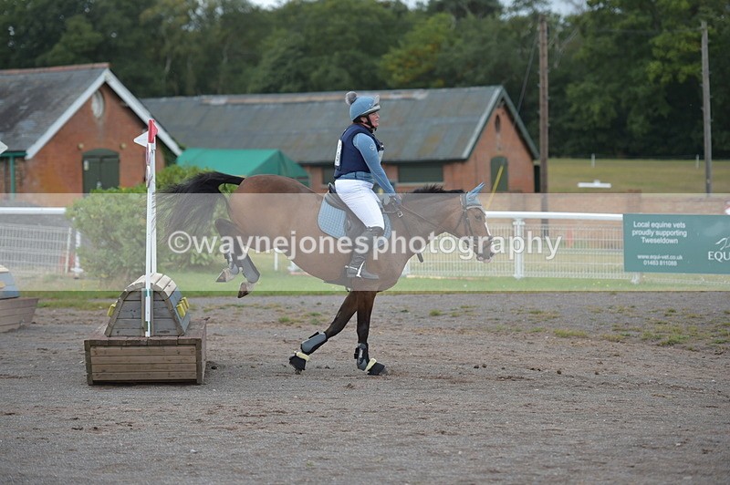 NGP_5731 - XC Time 13:48 to 13:55