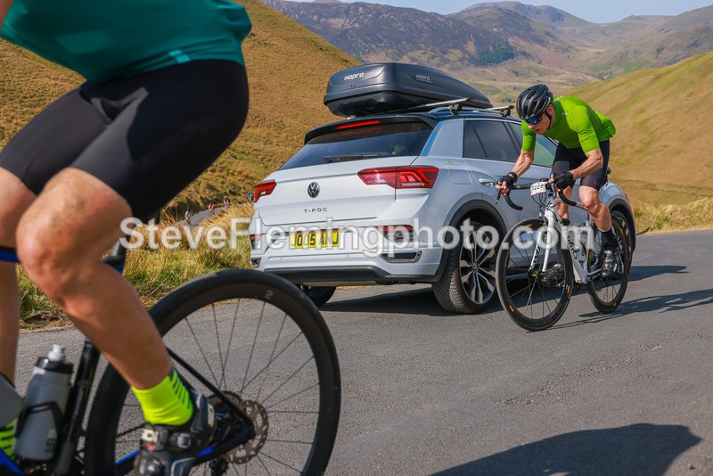 101921 - Newlands Pass 10.00-11.00