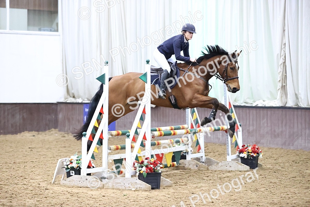 SBM_003020 - Class 14 - Senior British Novice - 90cm