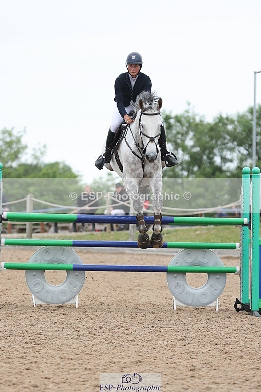 250524-132037-05001 - Cls 15 Snr Fox 1st Rnd