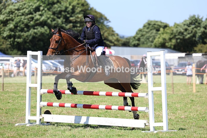 3E7A5210 - Class 4: Club 90cm