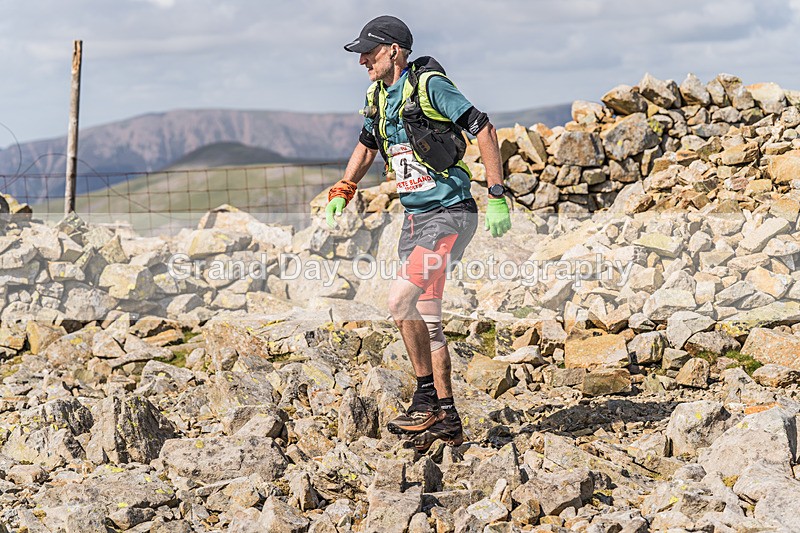 Ennerdale-1042 - Ennerdale Horseshoe Fell Race Saturday 8th June 2024
