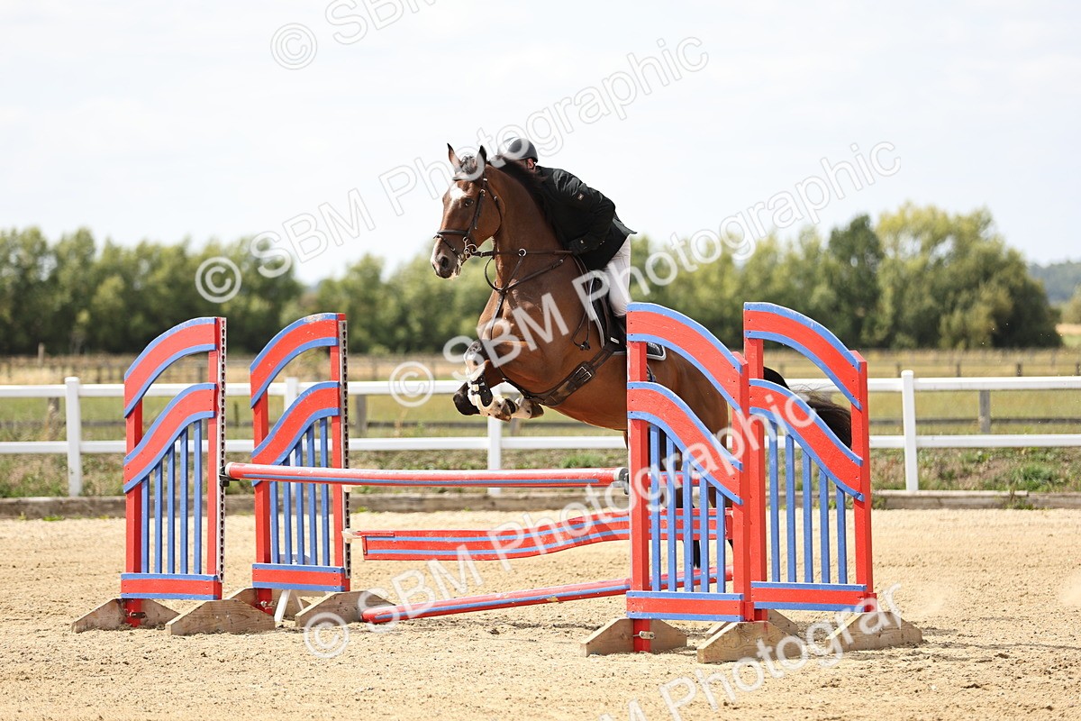 SBM_004707 - Class 5 - Senior Discovery - 1.00m Open