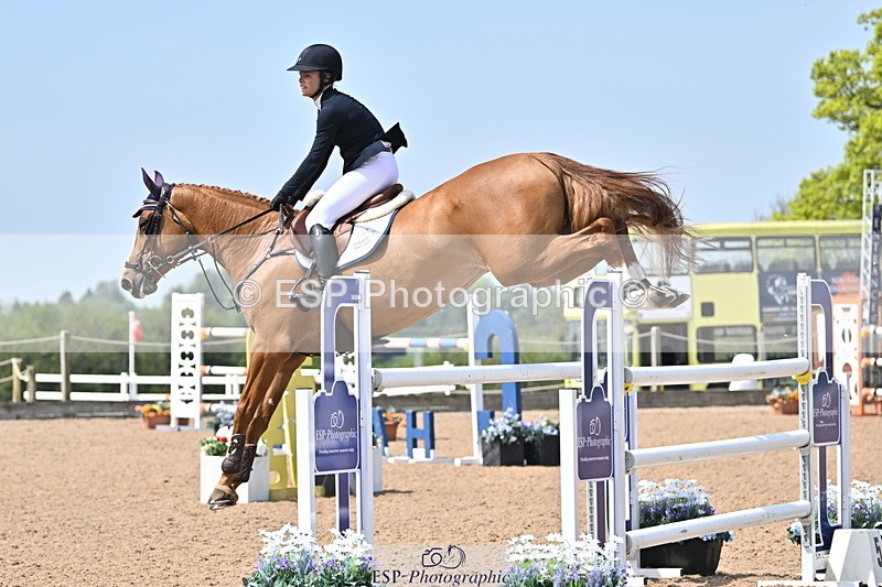 240510A-135509-07320 - Cls 23 Talent Seeker Inc 7yr old 13.15 to 14.10