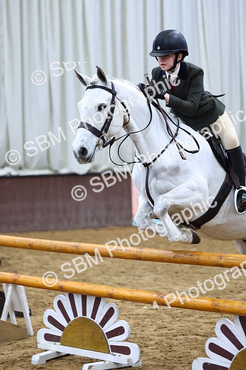 SBM_004168 - Class 38 - Unaffiliated Novice Plaited WHP