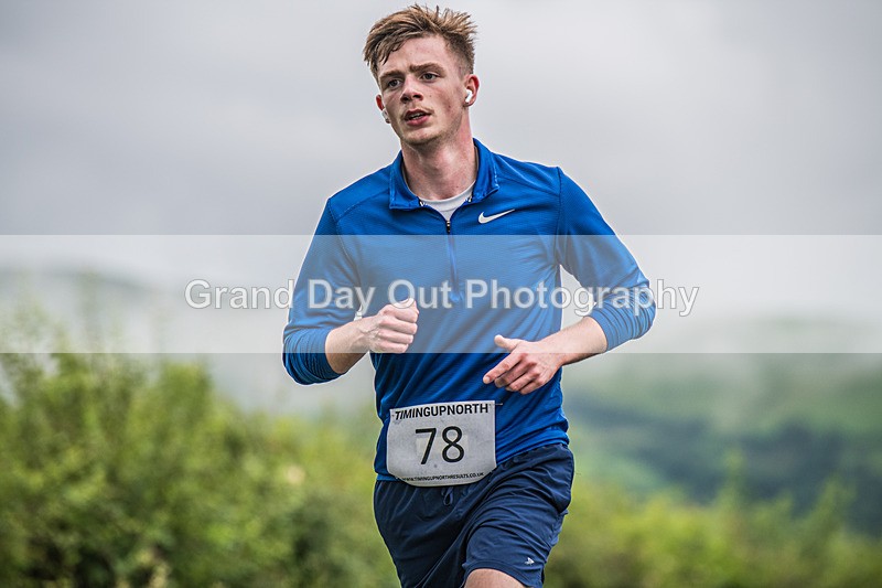 Lambfoot-296 - Lambfoot Loop Road Race Tuesday 1st July 2025