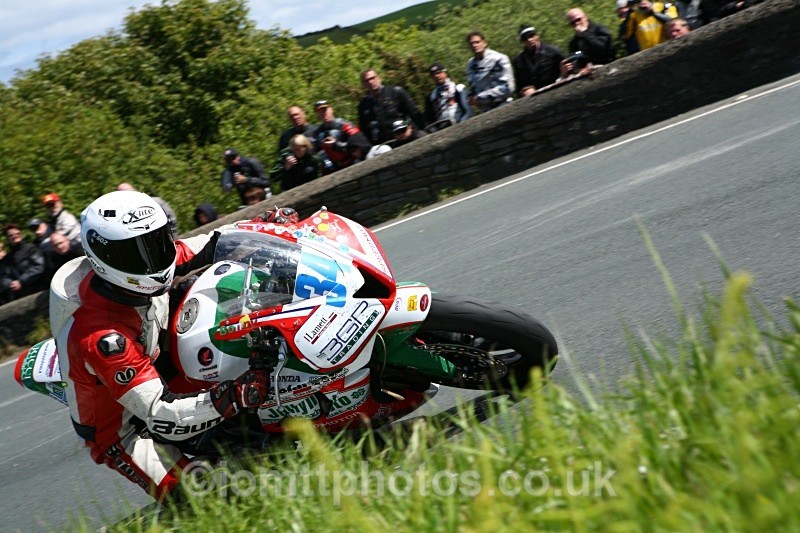  - Supersport Race 1