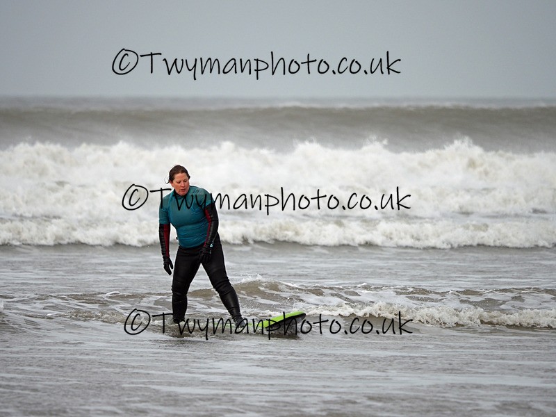 P2165212 - Westward Ho! Surf 16/2 North Devon Surf School