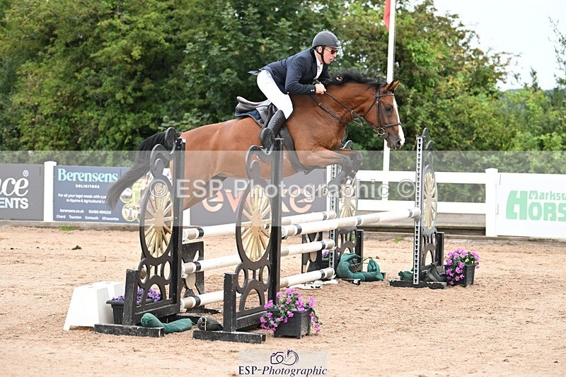 250727-084613-08596 - Cls 31 British Novice and 90cm