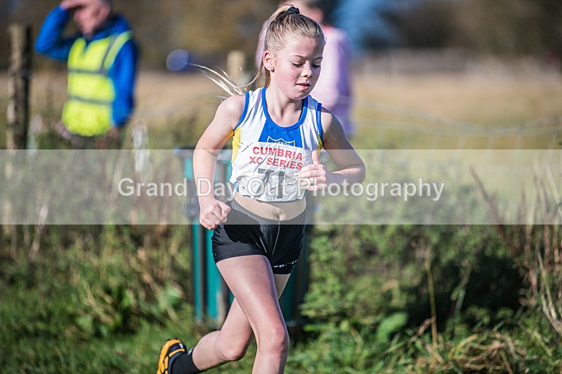 Cumbria XC-172 - Cumbria XC League Workington Saturday 26th October 2024