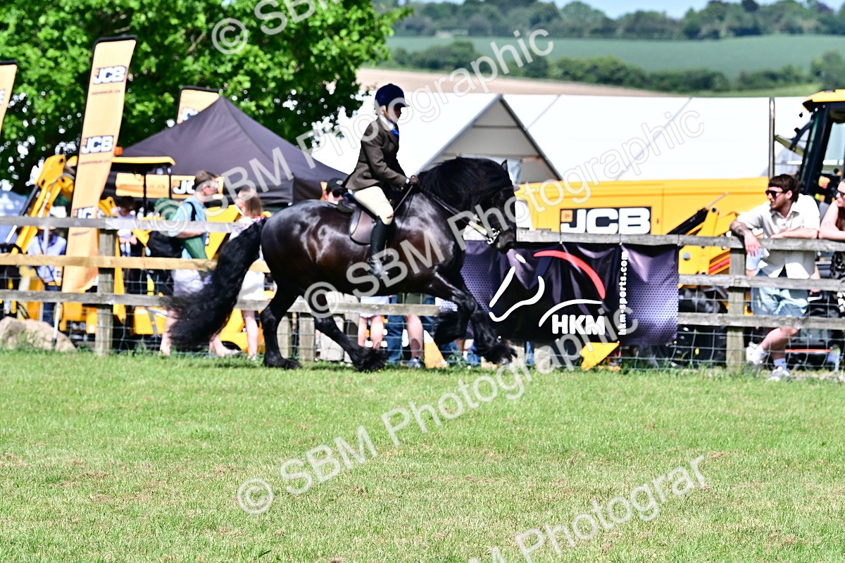 SBM_07992 - Class 61-62 - TSR  M&M Ridden Amateur of the Year