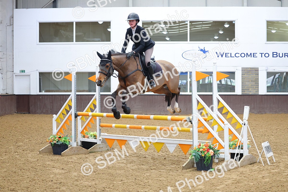 SBM_002323 - Class 7 - Senior 1.05m Open