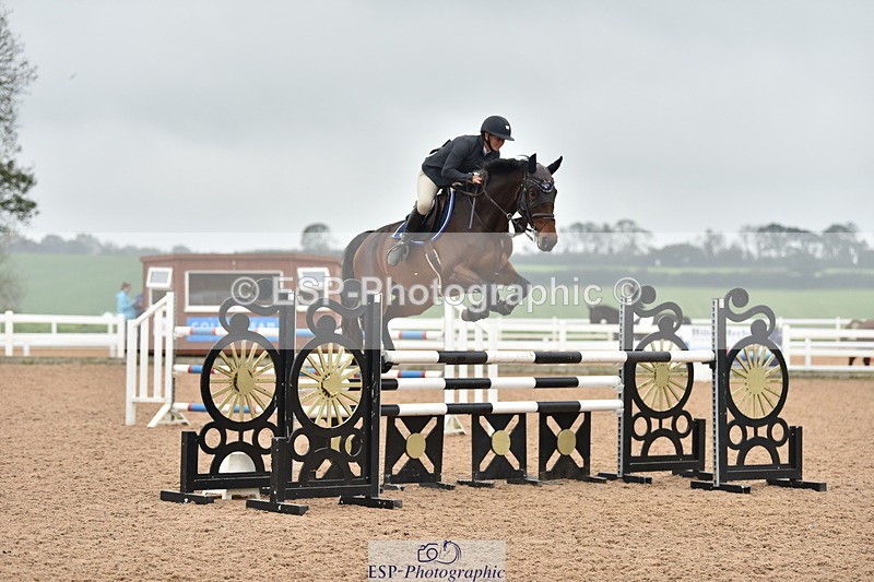 231011A-140528-00634 - Cls 5 Foxhunter & 1.20m Open