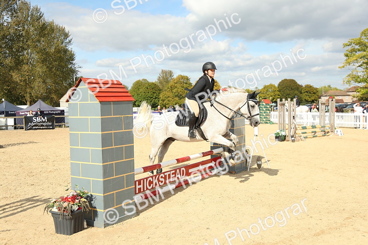 SBM_49442 - J7 - Junior Pony 60cm Championship