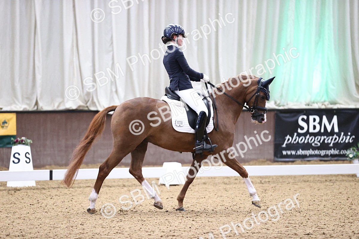 SBM_008414 - Class 15 - FEI Junior Pony Team-YR-COH