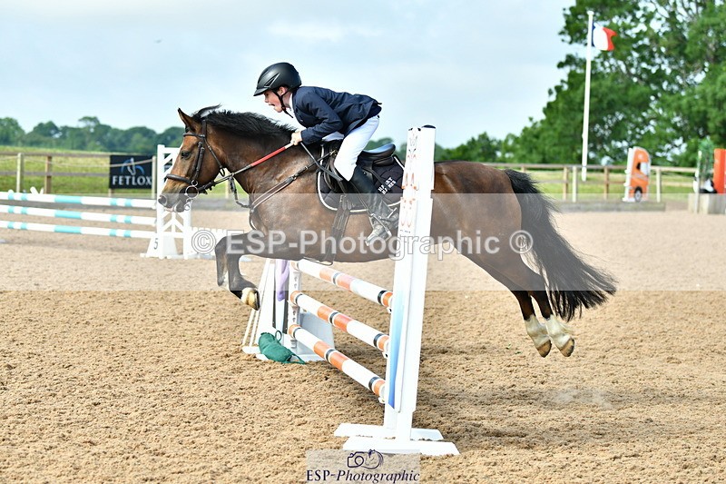 230624A-093707-00203 - Cls 36 Stepping Stones 128 & 138cm