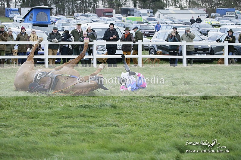PtP 281121 0589 - Hursley Hambledon Point-to-Point Larkhill 28/11/21