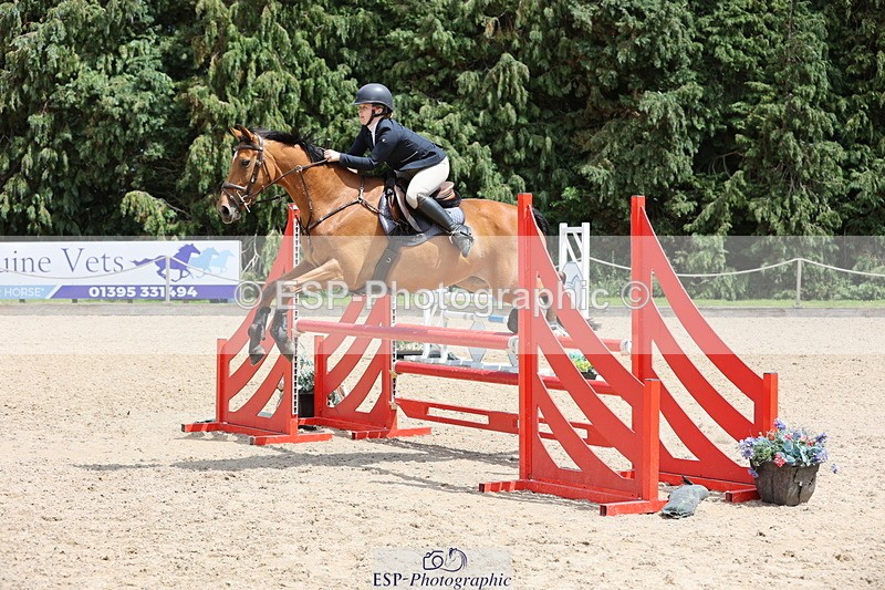 250703A-134947-05075 - Cls 8 95cm Amateur Qualifier