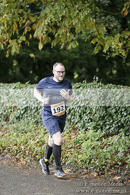 CAD131019-1463 - Cadence Events Grittleton 10km 13/10/19
