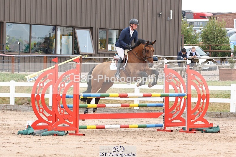 250717-100652-03911 - Cls 9, 1 Star Bronze Tour