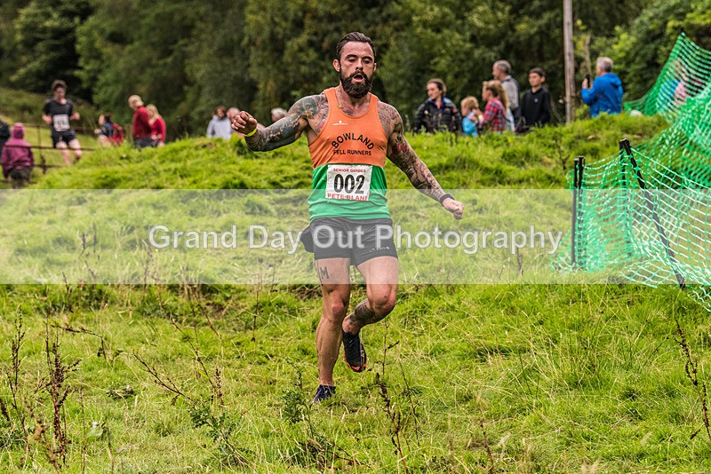 Grasmere-798 - Grasmere Sports Junior & Senior Fell Races Sunday 27th August 2023