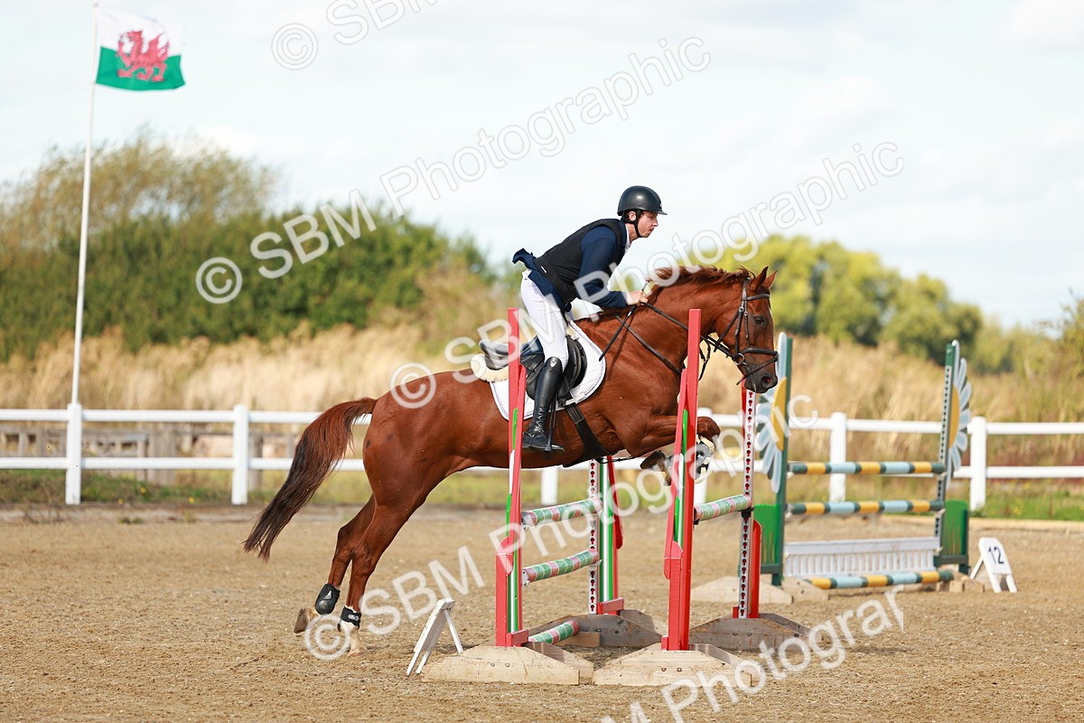 SBM_000706 - Class 3 - Senior Discovery - 1.00m