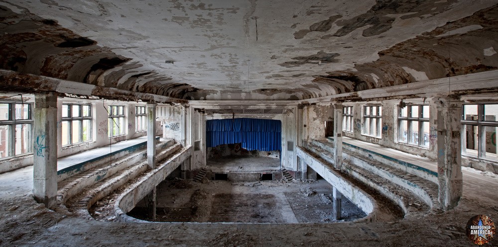 - Northeast Manual Training School