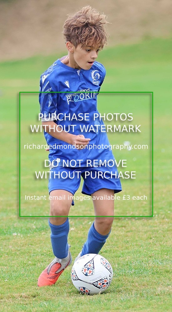 533A5360 - Ibis Youth U12