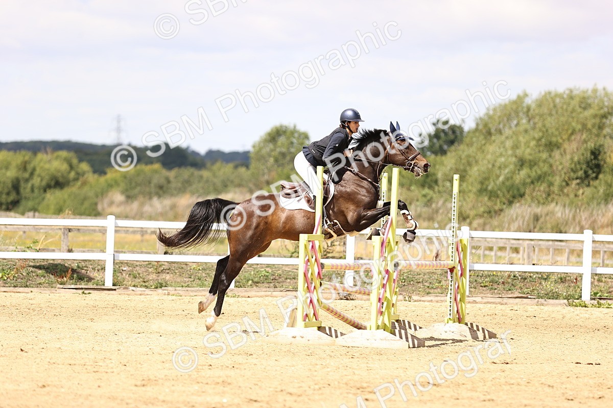 SBM_004287 - Class 3 -  Senior British Novice - 90m Open