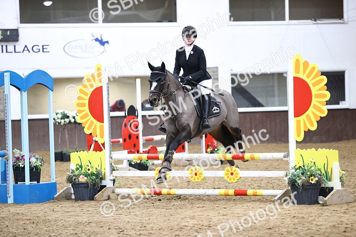 SBM_001105 - Class 2 - 80cm