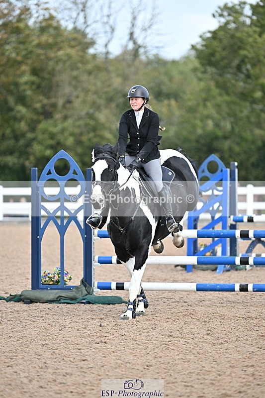 241005A-103818-03135 - SAT Cls 16 85cm Amateur Quali