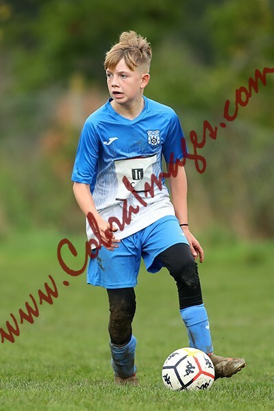 1276_AMT - Farnborough OBG U13s v. R&R U13s