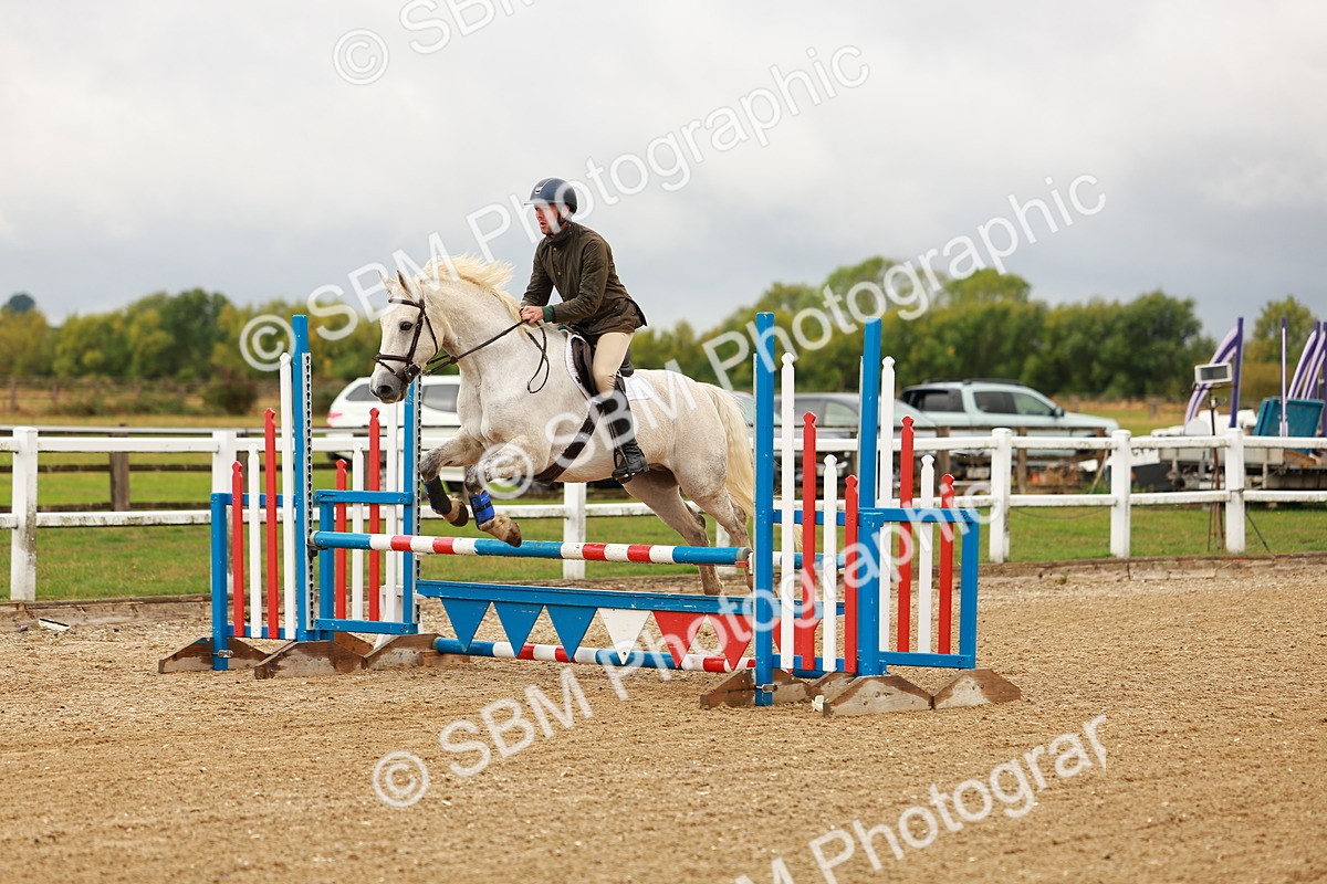 SBM_000045 - Class 1 - Clear Round