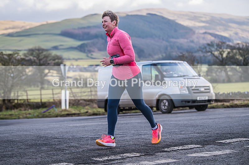 North Lakes-1635 - North Lakes 10K & Half Marathon Sunday 9th February 2025