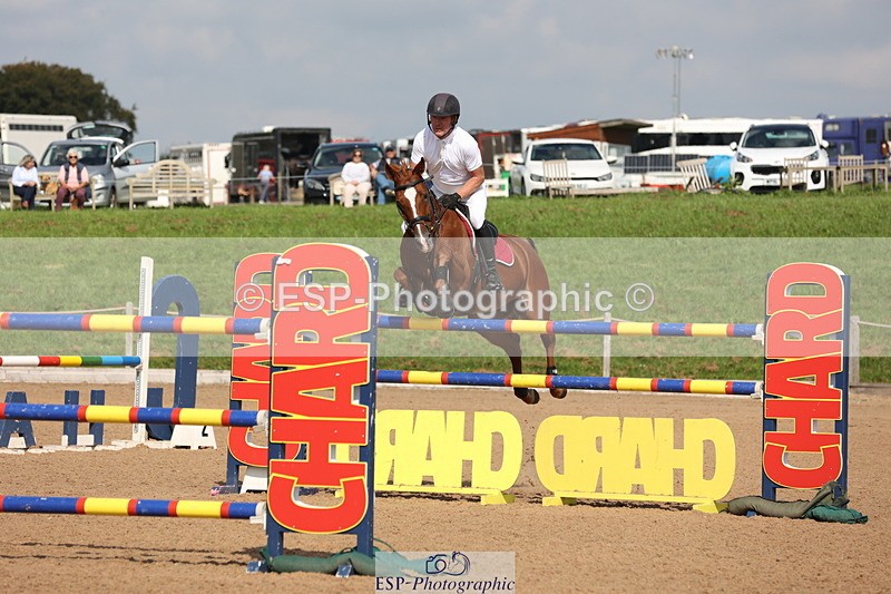 230915A-131040-02200 - Cls 4 National 1.30m