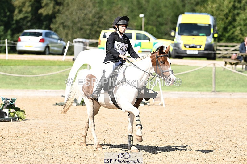 240824X-141806-29308 - 80cm Round 2 13.30 to 14.30