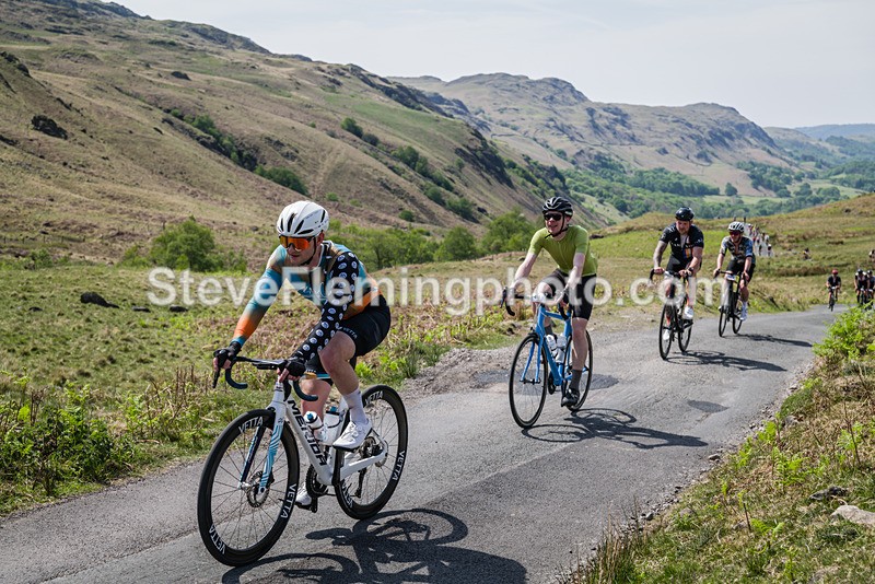 130520 - Hardknott Pass Camera 1 13.00-14.00