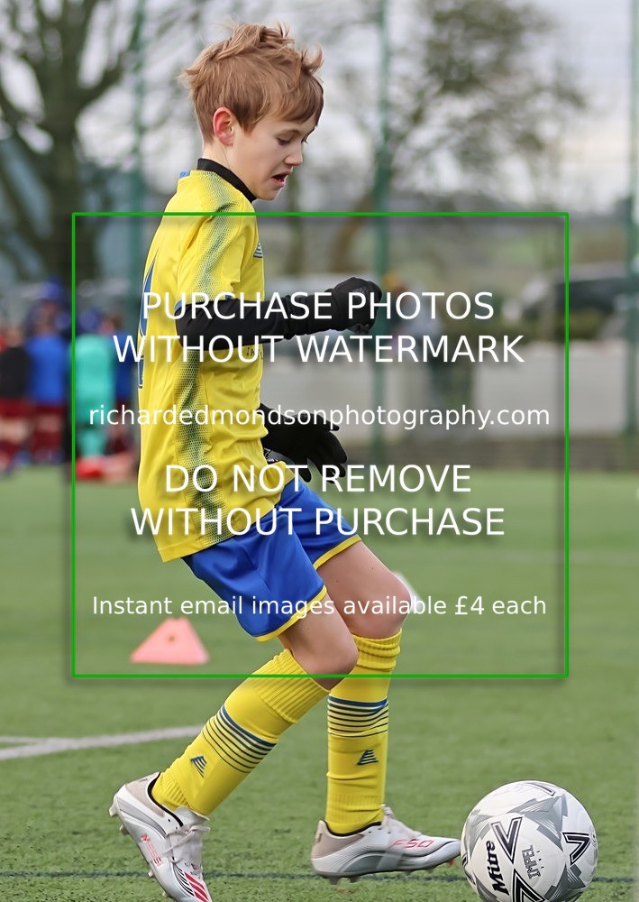 533A0498 - K United U11